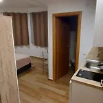 Barka Pensjonat 3*