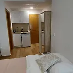 Barka Guest house