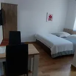 Guest house Barka