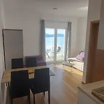 Barka Pensjonat 3*