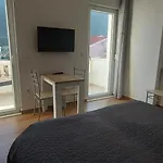 Guest house Barka Neum