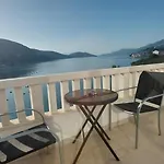 Barka Pensjonat