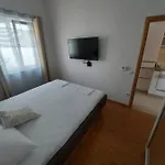 Pensjonat Barka Neum