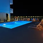 Barka Pensjonat 3*