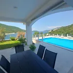 Guest house Barka 3*