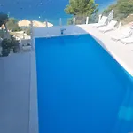 Guest house Barka Neum