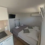 Penzion Barka Neum