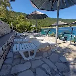 Barka Penzion 3*