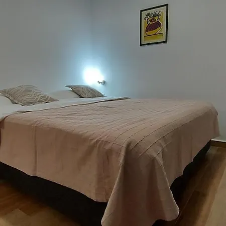 Guest house Barka