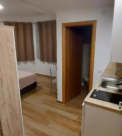 Barka Guest house *