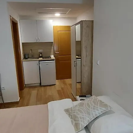 Barka Guest house
