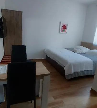 Guest house Barka