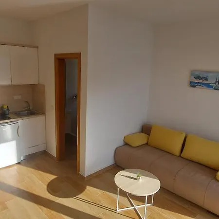 Guest house Barka