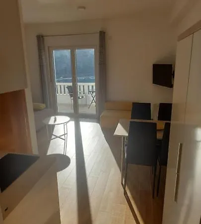 Guest house Barka Neum