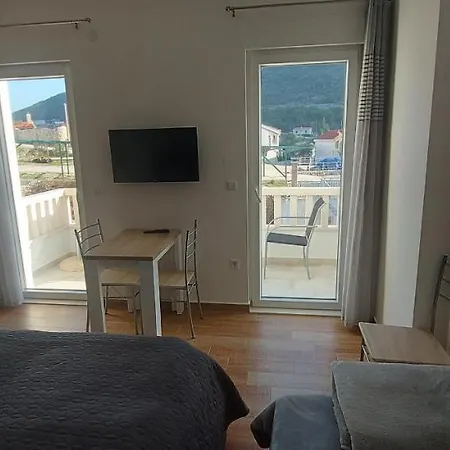 Guest house Barka *