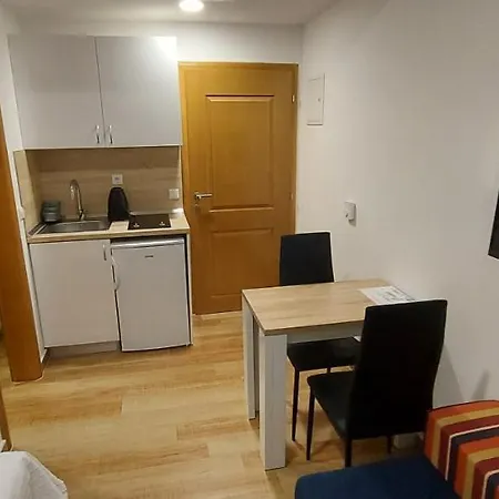 Guest house Barka Neum