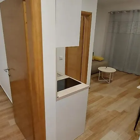 Guest house Barka