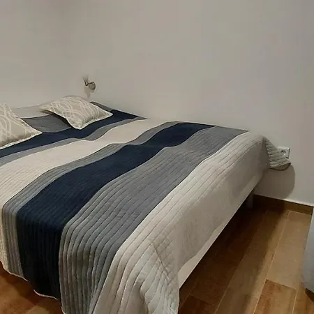 Barka Guest house