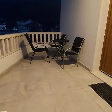 Casa de hóspedes Barka