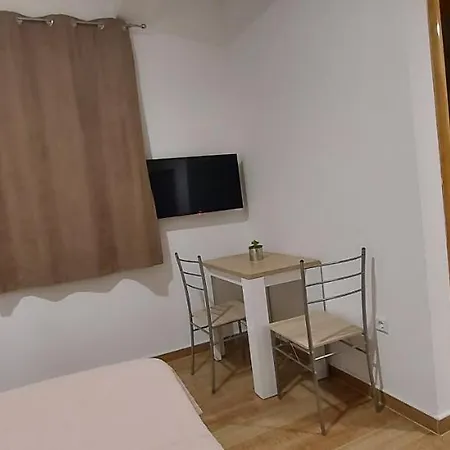 Guest house Barka Neum