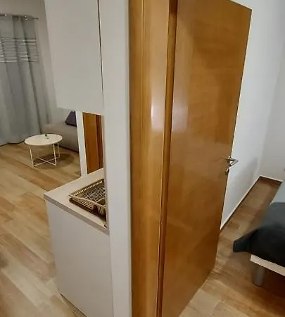 Barka Guest house Neum
