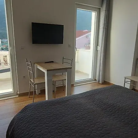 Guest house Barka Neum