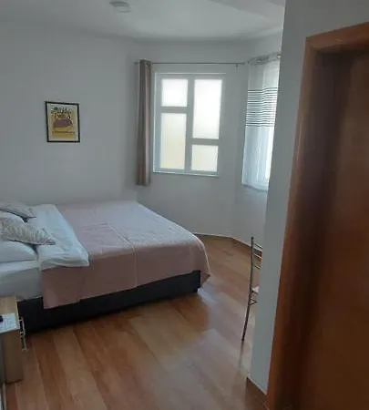 Barka Guest house