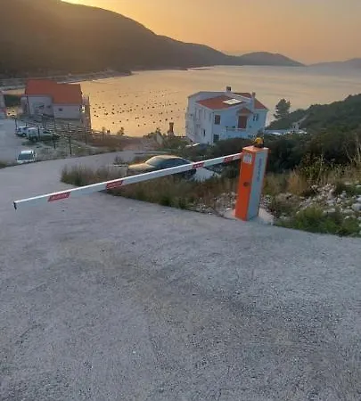 Barka Guest house Neum