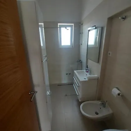 Guest house Barka Neum