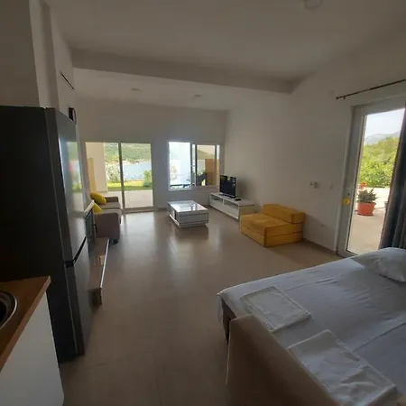 Guest house Barka *