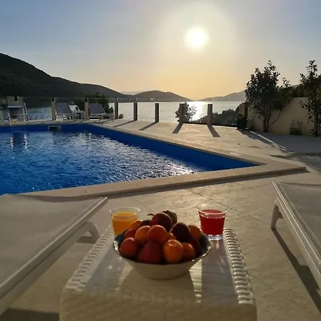 Barka Guest house *