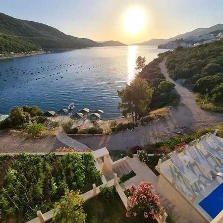 Guest house Barka Neum