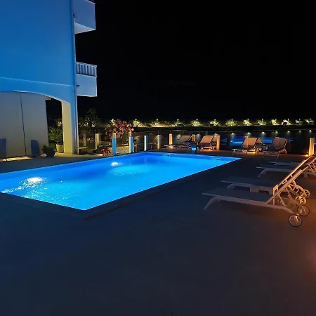 Barka Guest house *