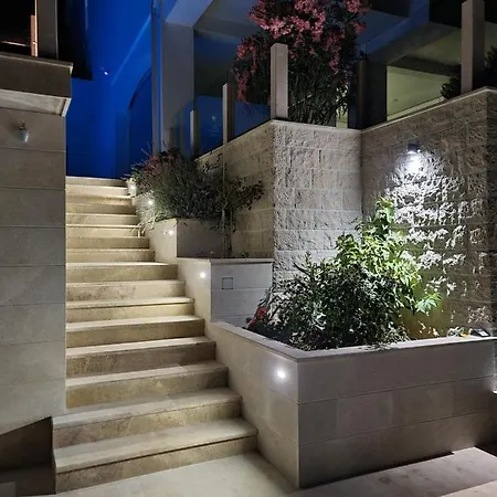 Barka Vendégház Neum