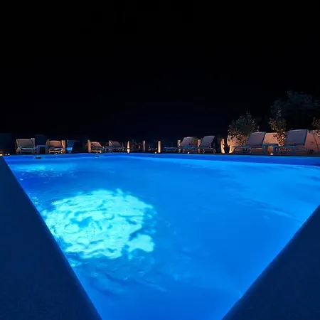 Barka Guest house