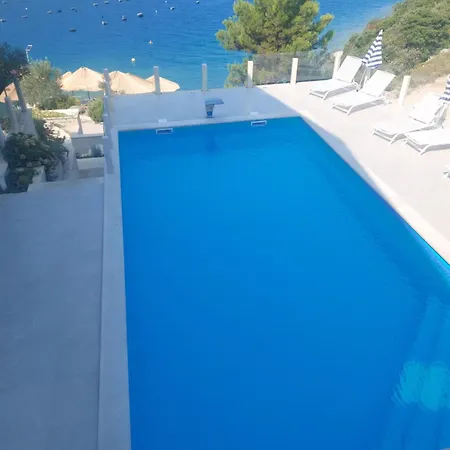 Vendégház Barka Neum