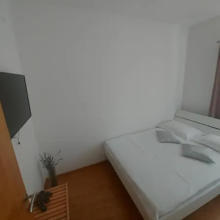 Barka Guest house Neum