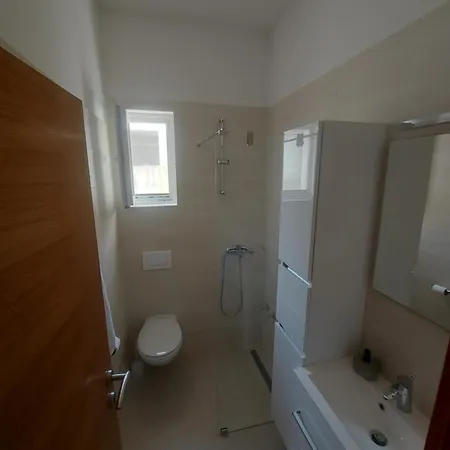 Barka Guest house Neum