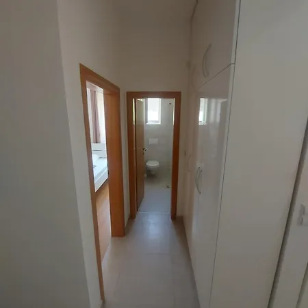 Guest house Barka *