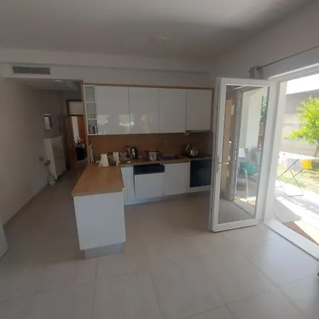 Vendégház Barka Neum