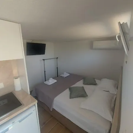 Vendégház Barka Neum