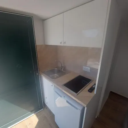 Barka Vendégház 3*