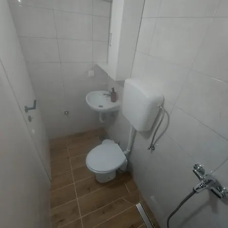 Vendégház Barka Neum