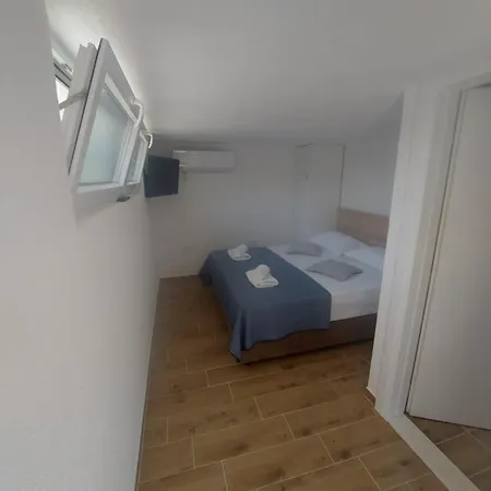 Barka Vendégház Neum