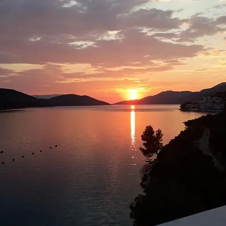Casa de hóspedes Barka Neum
