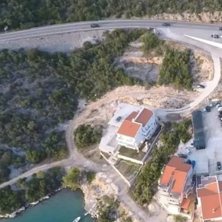 Vendégház Barka 3*