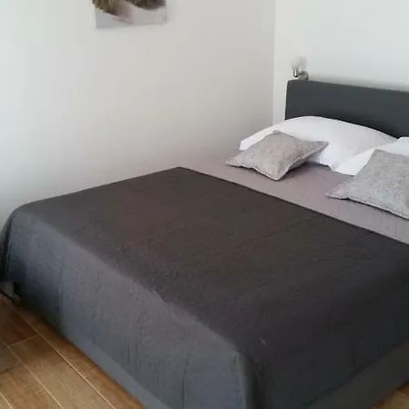 Barka Vendégház Neum