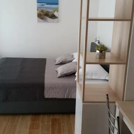 Barka Guest house