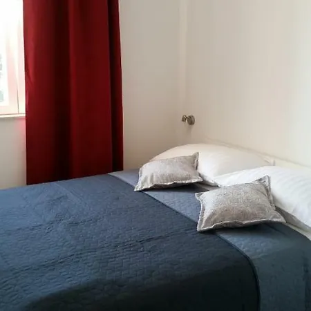 Guest house Barka Neum