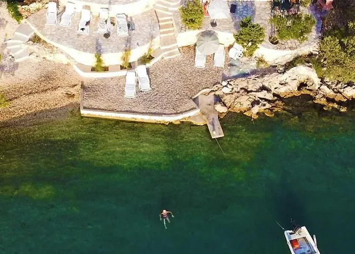 Guest house Barka 3*